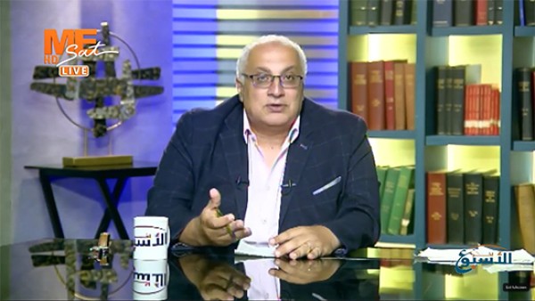 فيديو.. د.سامح فوزي: التفكير في الماضي مضيعة للوقت ويبعث على الإنسان مشاعر الكآبة