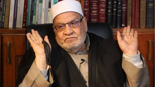 أحمد كريمة: التبرع بالأعضاء حرام.. ويجوز نقلها في أضيق الحدود