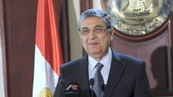 وزير الكهرباء يكشف موعد دخول أول مفاعل نووي الخدمة وحجم التصدير لأوروبا