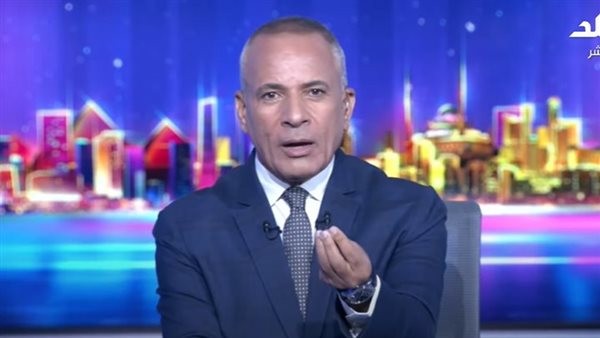 السيسي يتحدث بقلب جامد|أحمد موسى: الرئيس خايف على الدولة مش الكرسي.. فيديو