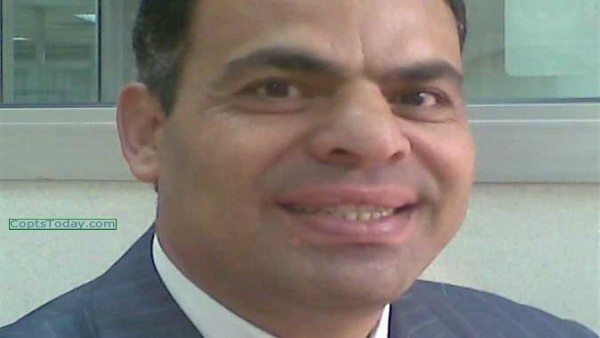 حظر النقاب! بقلم محمد أمين
