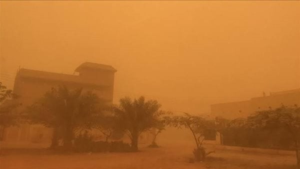 بعد دانيال| هل تصل عاصفة التنين إلى مصر ؟ .. الأرصاد تكشف حقيقتها