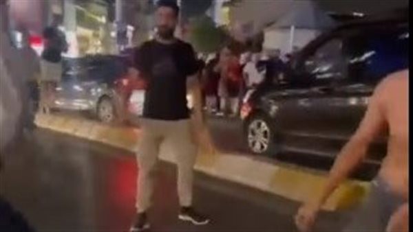 الاعتداء على سياح مصريين في تركيا | فيديو