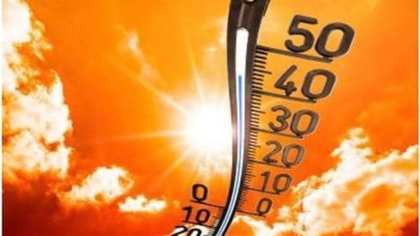 40 درجة تاني| ارتفاع جديد بالحرارة والأرصاد تصدر تحذيرا عاجلا من هذا الأمر