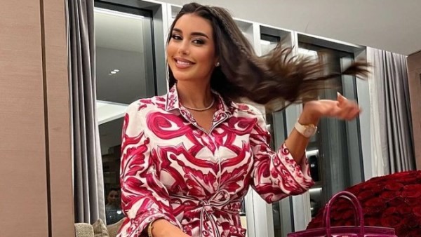 ياسمين صبري: أنا اتحب جدا وعارفة إمكانياتي كويس