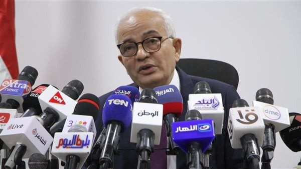 توجيه عاجل من وزير التعليم لمديري المدارس بشأن مصروفات العام الدراسي الجديد