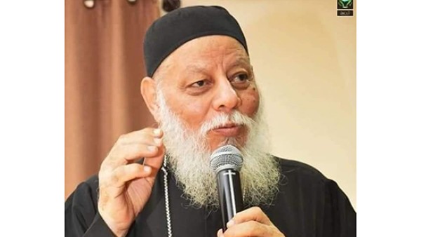 د.صموئيل ماهر : الله منح الأب سمعان إبراهيم رئة جديدة