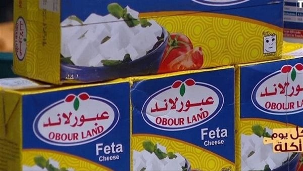 ارتفاع أسعار منتجات عبور لاند من الألبان والعصير والتطبيق بدءًا من اليوم