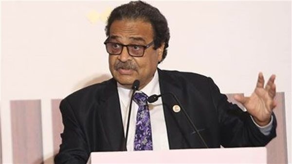 عاجل| فريد زهران رئيس الحزب المصري يقترب من الترشح لانتخابات الرئاسة