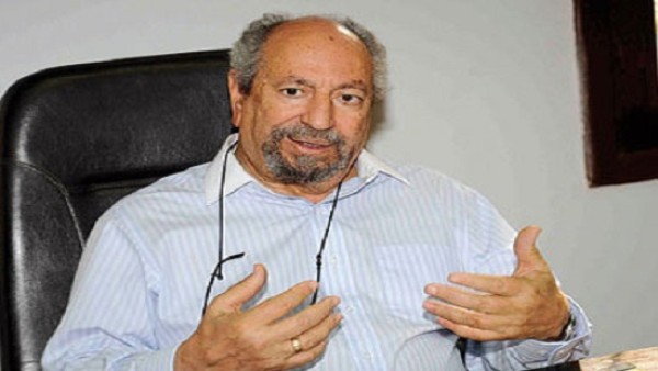 وفاة الدكتور سعد الدين ابراهيم أستاذ علم الاجتماع السياسي ومدير مركز ابن خلدون عن عمر 84 عاما