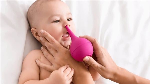 علاج البلغم عند الرضع.. بالرضاعة الطبيعيّة نقوي مناعتهم