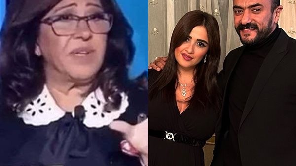بعد تنبؤات ليلى عبد اللطيف.. كيف علق الجمهور على طلاق ياسمين عبد العزيز وأحمد العوضي؟
