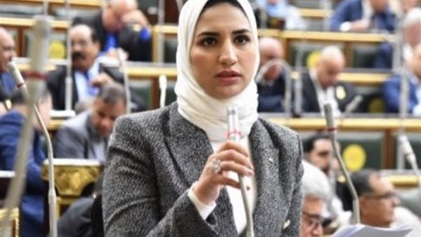 أول إجراء من النائبة نشوى رائف بعد ضبطها في واقعة الغش.. والوفد يتوعدها في حالة الإدانة