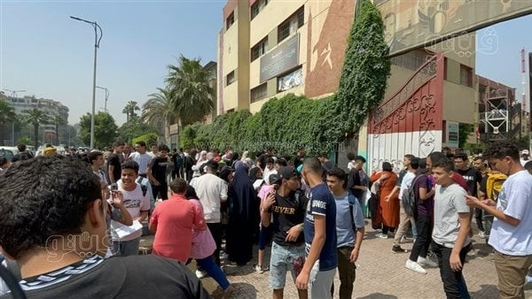 جمع خيال، سؤال يثير الجدل بامتحان اللغة العربية للشهادة الإعدادية بالقاهرة