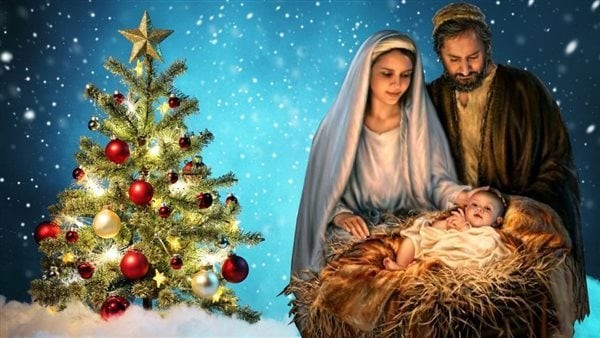 قبيل الاحتفال به.. موعد برمون عيد الميلاد المجيد 2024
