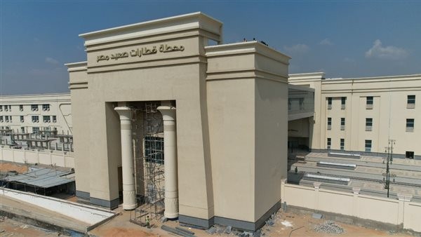 شهر الوداع لـ رمسيس.. افتتاح محطة قطارات صعيد مصر في هذا الموعد