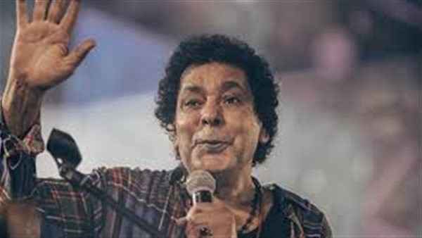 آخر تطورات الحالة الصحية لـ محمد منير
