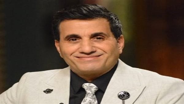 أحمد شيبة يُشعل السوشيال ميديا.. التفاصيل الكاملة لترند "الصورة"