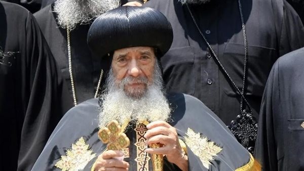 في ذكرى تأسيسها.. البابا شنودة أول أسقف لـ"التعليم المسيحي"