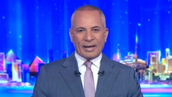 أكثر من 400 صاروخ.. أحمد موسى يكشف تفاصيل جديدة عن الهجوم الإيراني ضد إسرائيل( فيديو)