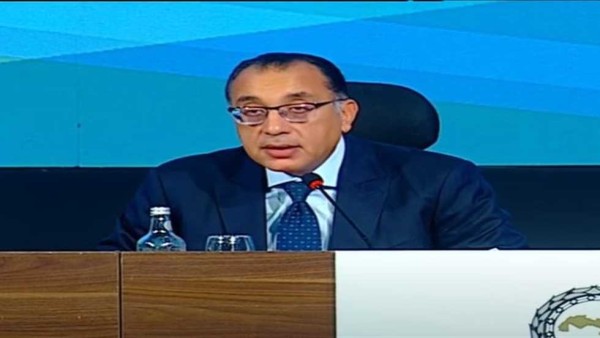 رئيس الوزراء: الأحداث التي شهدتها المنطقة أمس أدت لارتفاع أسعار البترول والذهب