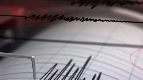 هزة أرضية ضعيفة يشعر بها سكان منطقتي المعادي والبساتين