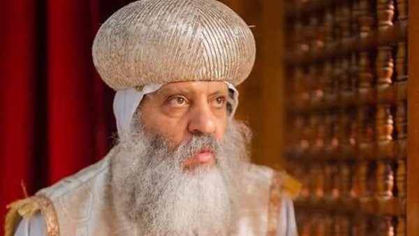 حقائق وتفاصيل في أزمة الأنبا أبانوب.. لا تضلوا البسطاء.. الموقف مازال أمام لجنة الايبارشيات ولا يوجد قرار رسمي حتى الأن