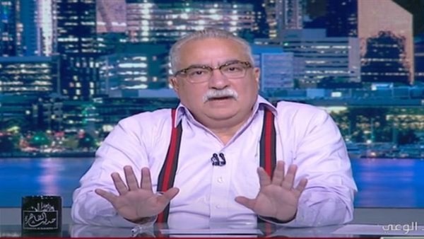 إبراهيم عيسى: هدم المباني الأثرية خطأ ومشكلة وقرار الحكومة بوقف هدمها وإيجابي لكنه تأخر