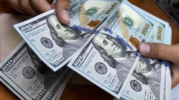 سجل 49 جنيهًا في 3 بنوك.. سعر الدولار مقابل الجنيه المصري اليوم الخميس 31-10-2024