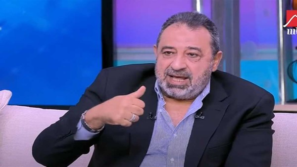 تأييد حبس مجدي عبد الغني عامين في الامتناع عن تسليم الميراث