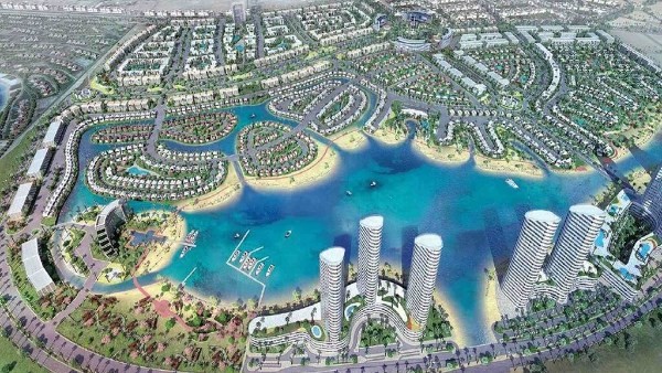 مصر تخطط لبناء منطقة صناعية في العلمين الجديدة بالشراكة مع «CSCEC» الصينية