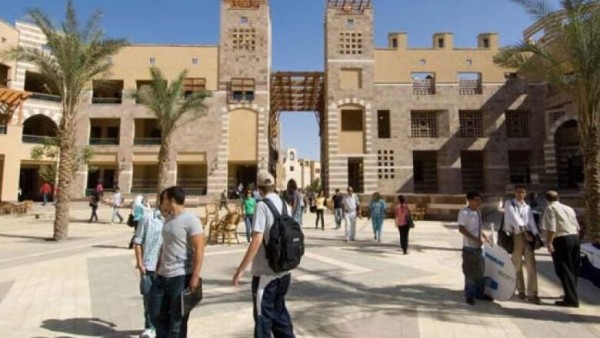 فصل دراسي شتوي فى حالة الضرورة لتخرج الطلاب في الجامعات الخاصة