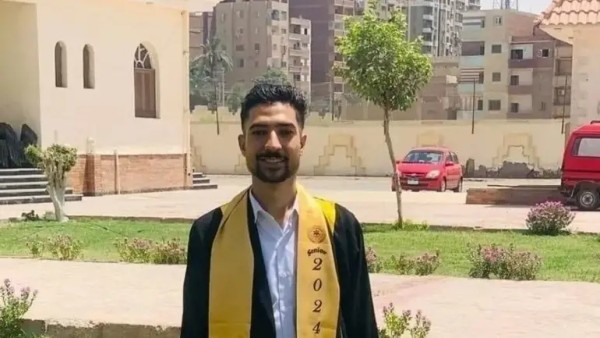 مينا موسى ضحية «الوظائف الوهمية».. تفاصيل اختفائه وخط سيره من ملوي إلى المرج