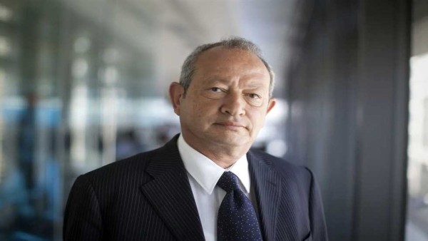 3 إسرائيليين في غرفة نجيب ساويرس قبل حرب 6 أكتوبر بأسبوع.. رجل الأعمال يكشف التفاصيل (فيديو)