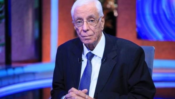 وفاة زوجة الدكتور حسام موافي «الدكتورة إلهام مطاوع»