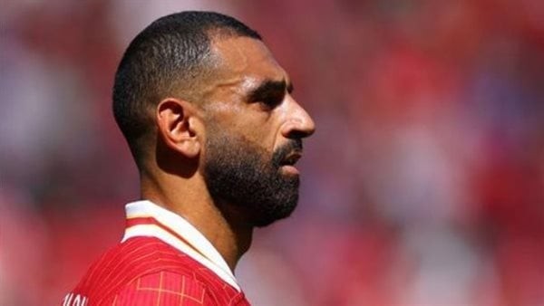 صلاح يثير الجدل مرة أخرى بشعار الزمالك، وجماهير الأبيض: "القيد عندنا واقف يا بوصلاح"