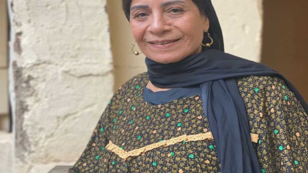 «دافعت عنهم ومحدش نفعني».. عفاف مصطفى تهاجم الوسط الفني بعد شكوى قلة أعمالها