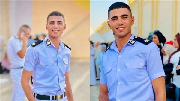 تخرج منذ أيام.. مصرع ضابط شرطة في حادث تصادم بالمنوفية