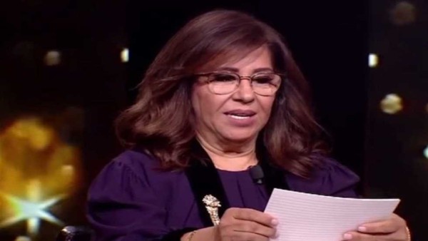 ليلى عبد اللطيف: ظهور شخصية سياسية على قيد الحياة بعد الإعلان عن اغتيالها (فيديو)