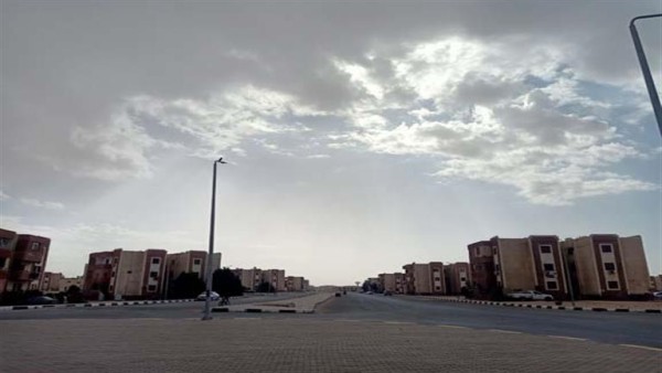 أمطار وانخفاض الحرارة.. تعرف على تفاصيل الطقس حتى الإثنين المقبل