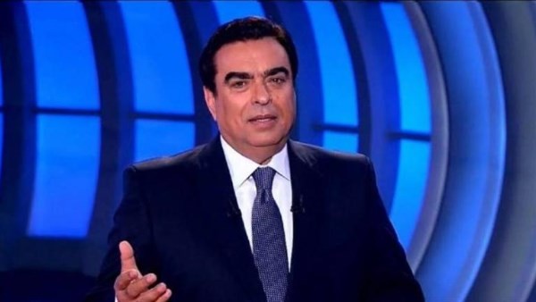 أفتخر بديانتي.. جورج قرداحي يكشف حقيقة اعتناقه الإسلام