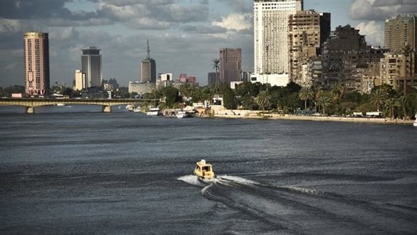 الأرصاد تحذر: منخفض جوي يضرب مصر وهذا ما يحدث اليوم حتى السبت
