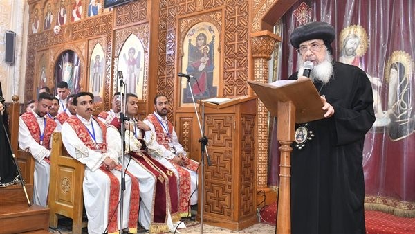 سكرتير المجمع المقدس: أدعو كل من له رأي أن يقدمه بروح المحبة