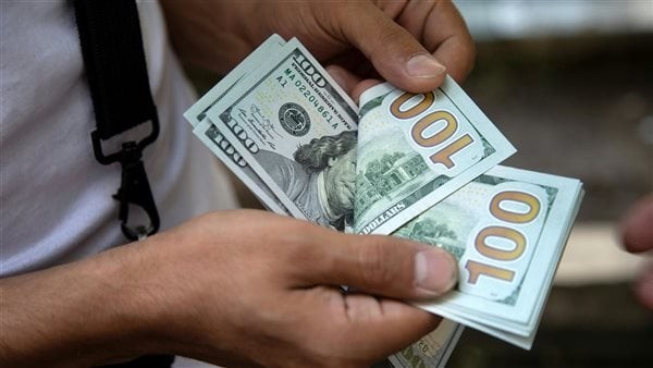 سعر الدولار في البنوك اليوم الخميس 31 أكتوبر 2024 ببداية التعاملات