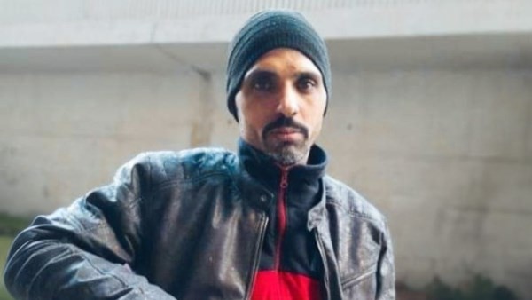 رحيل مفاجئ على السقالة.. أب لثلاثة أطفال يفارق الحياة في حادث مروع بسوهاج