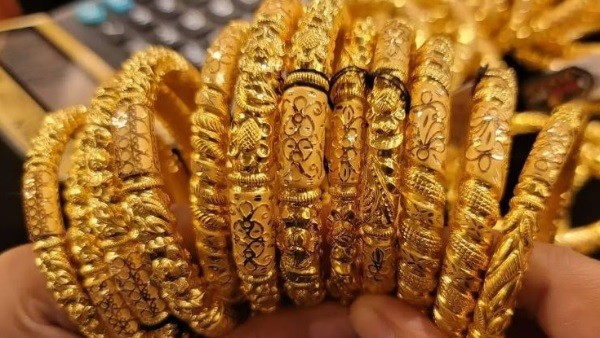 زاد 15 جنيه.. ارتفاع جديد في سعر جرام الذهب اليوم في مصر