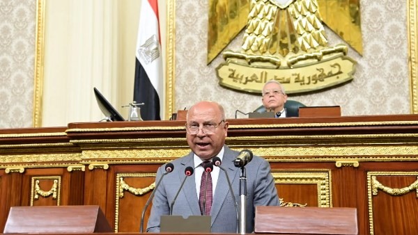 الفريق كامل الوزير: سنعطى قروضا للمصانع المتعثرة بفائدة ميسرة
