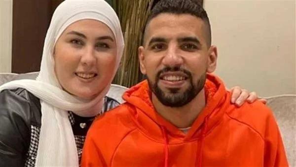سحر مؤمن زكريا لم ينته|ما علاقة زوجة اللاعب بالمتهم الرابع.. وما حقيقة ابتزازه؟