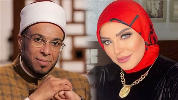 حبس محمد أبو بكر شهرين وتغريم ميار الببلاوي 20 ألف جنيه بتهمة تبادل الألفاظ الخارجة