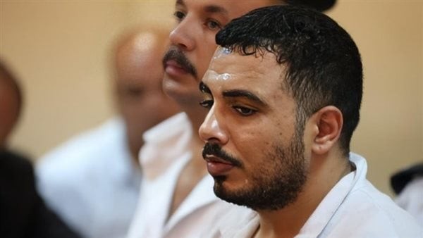 دفاع سفاح التجمع يتنازل عن سماع شهادة طليقة المتهم